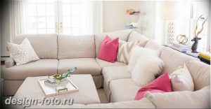 Диван в интерьере 03.12.2018 №095 - photo Sofa in the interior - design-foto.ru